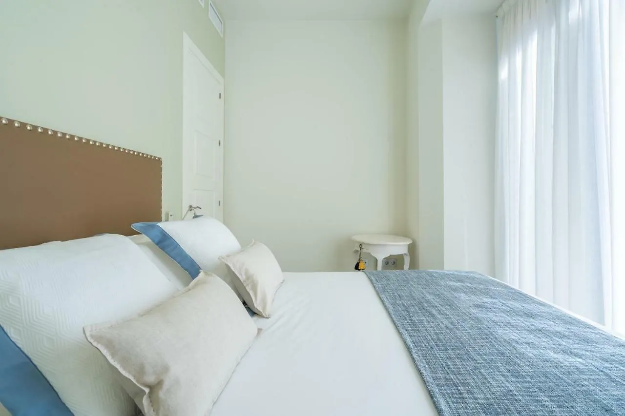 Iloftmalaga Cisneros Apartamento
