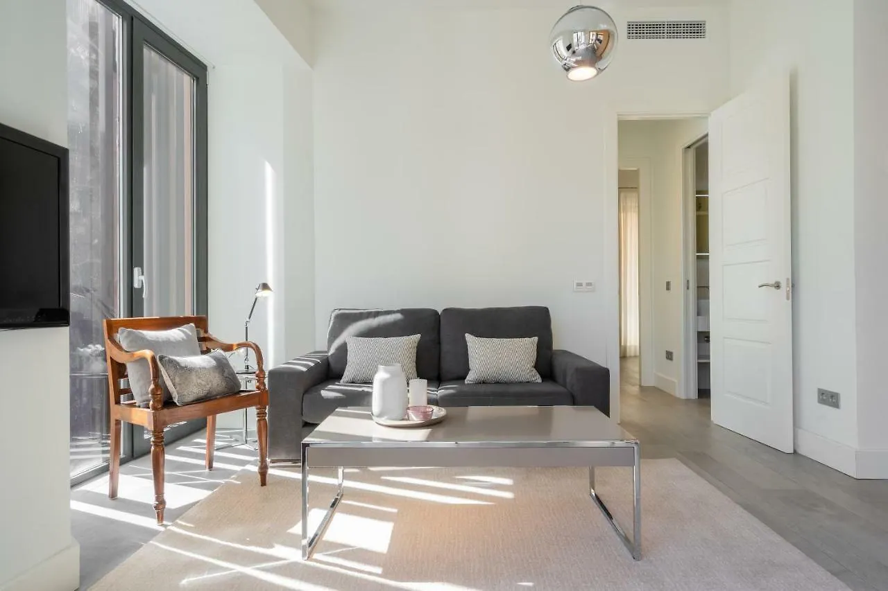 Iloftmalaga Cisneros Apartamento Espanha