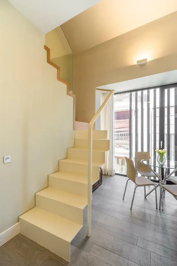 Iloftmalaga Cisneros Apartamento