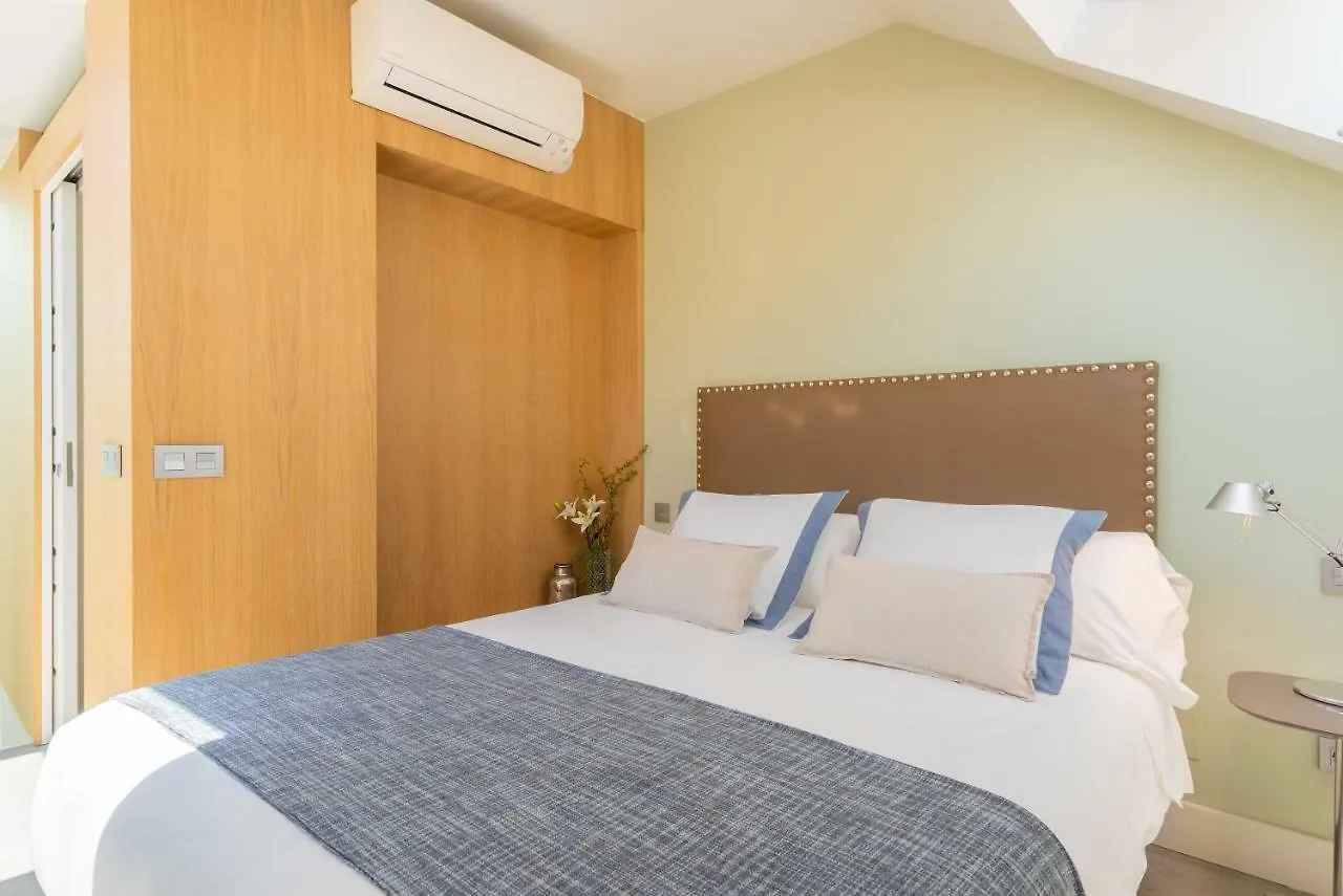 Iloftmalaga Cisneros Apartamento Espanha