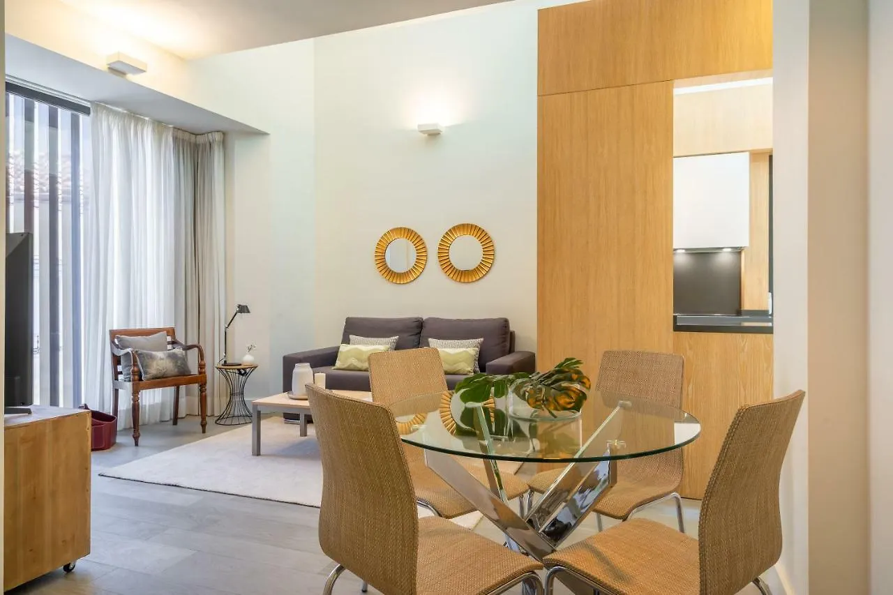 Iloftmalaga Cisneros Apartamento Espanha