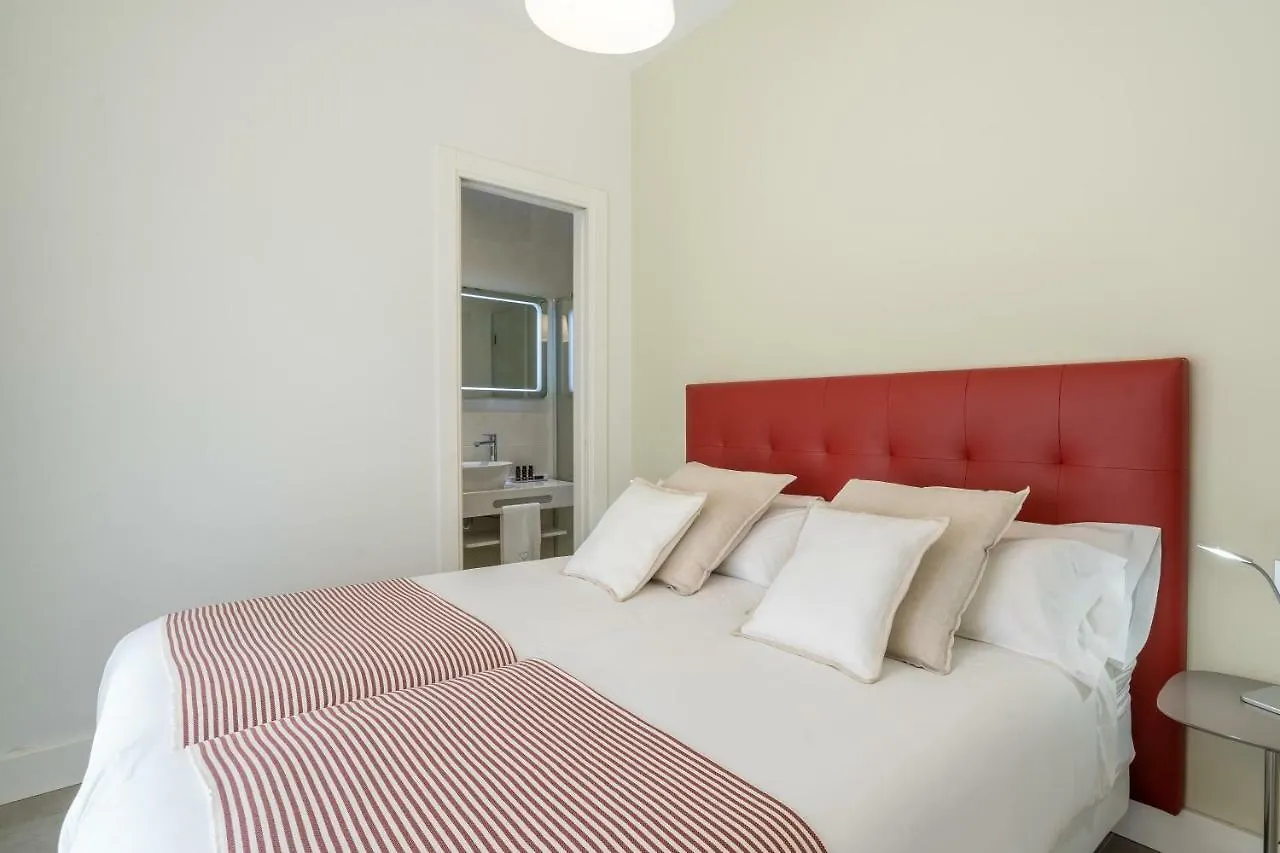 Iloftmalaga Cisneros Apartamento