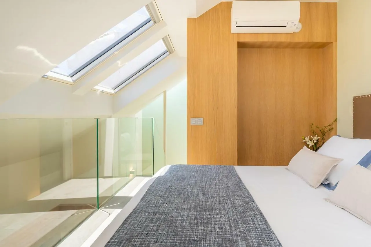 Iloftmalaga Cisneros Apartamento