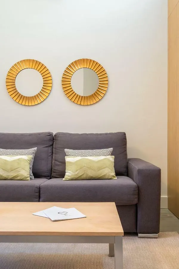 Iloftmalaga Cisneros Apartamento