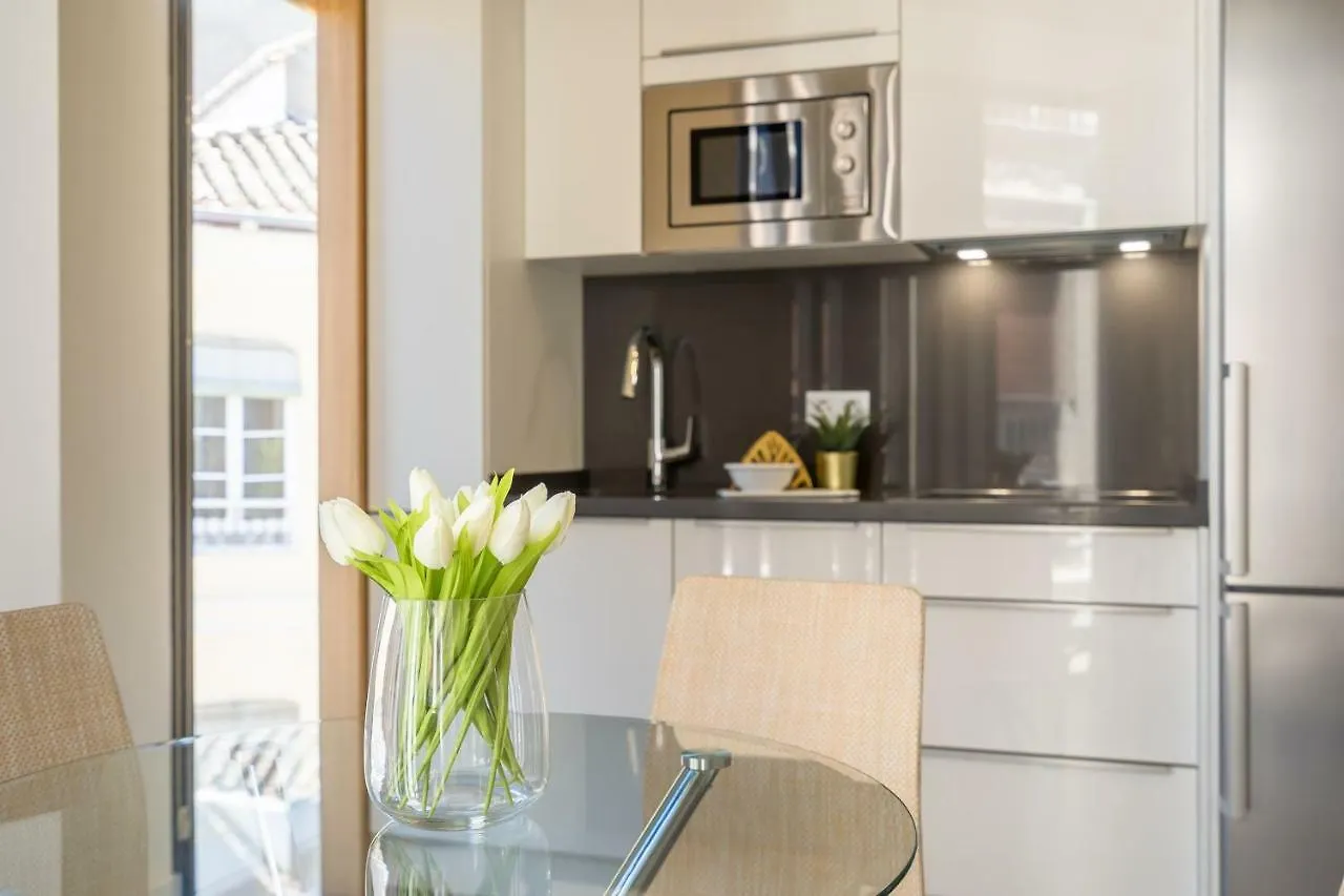 Iloftmalaga Cisneros Apartamento Espanha