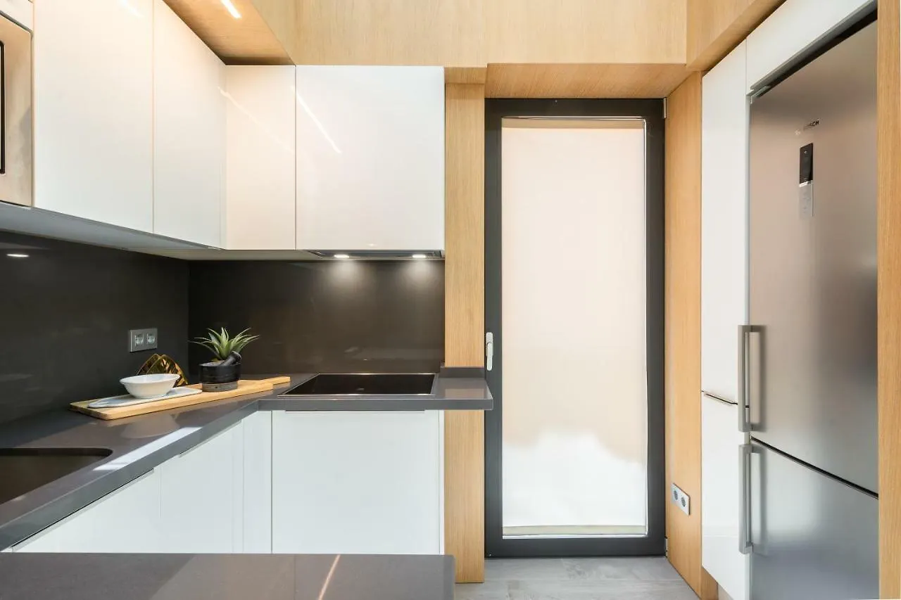 Iloftmalaga Cisneros Apartamento